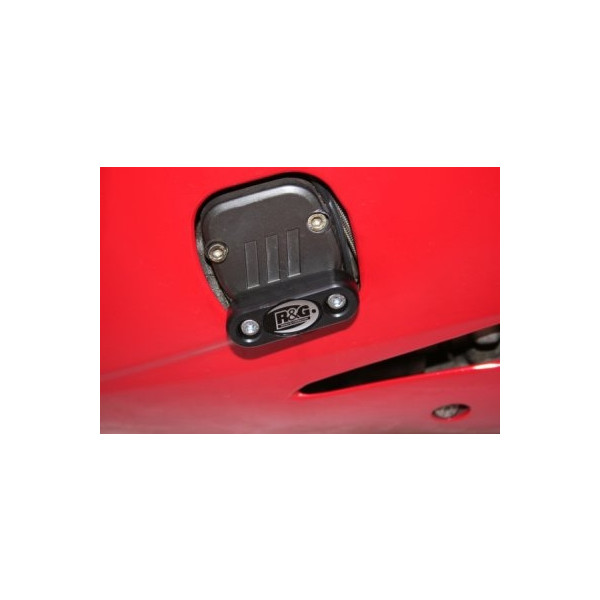 R&G ENGINE CASE SLIDER